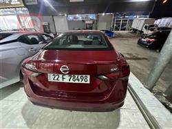 نيسان سنترا